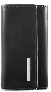 Ключница Piquadro BL SQUARE/Black PC4521B2_N