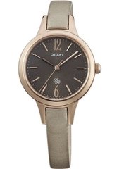 Женские часы Orient Quartz Lady FQC14005K0