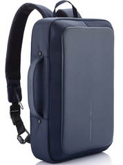 Городской рюкзак Анти-вор XD Design Bobby Bizz д/ноутбука 15.6'' Синий P705.575
