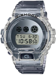 Часы Casio G-shock DW-6900SK-1ER