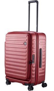 Чемодан Lojel CUBO 18 / Burgundy Lj-CF1627-1S_R