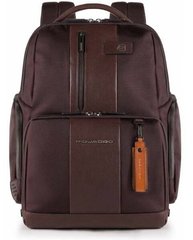 Рюкзак для ноутбука Piquadro BRIEF/D.Brown CA4532BR_TM