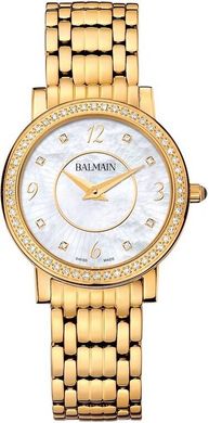 Женские часы Balmain Elegance B1693.33.84