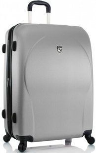 Чемодан Heys xcase Spinner (L) Silver