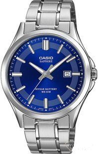 Годинники Casio MTS-100D-2AVEF