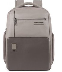 Рюкзак для ноутбука Piquadro AKRON/Grey CA5104AO_GR
