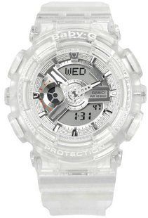 Годинники Casio BA-110CR-7AER