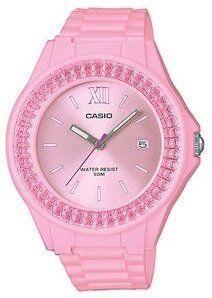 Часы Casio LX-500H-4E2VEF