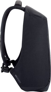 Рюкзак для ноутбука XD Design Bobby XL anti-theft backpack 17''черный P705.561