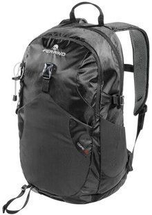 Рюкзак городской Ferrino Core 30 Black