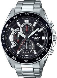 Годинники Casio Edifice EFV-550D-1AVUEF
