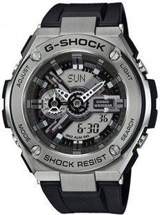 Годинники Casio GST-410-1AER