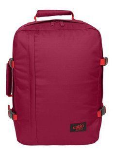 Сумка-рюкзак CabinZero CLASSIC 44L/Jaipur Pink Cz06-1806