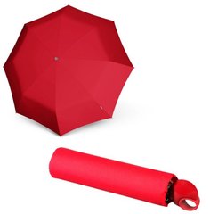 Зонт складной Knirps Floyd Red Kn89802150