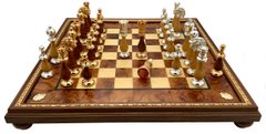 Шахматы Italfama 154GS+431RS