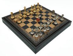 Шахматы Italfama 65G+218GN