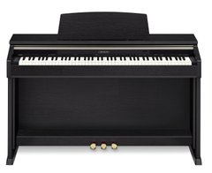 Цифровое фортепиано Casio AP-420BK
