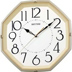 Настінний годинник Rhythm CMG501NR18