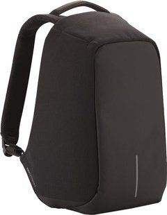 Рюкзак для ноутбука XD Design Bobby XL anti-theft backpack 17''черный P705.561