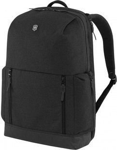 Городской рюкзак Victorinox Travel ALTMONT Classic Vt605316, 21л, черный