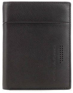 Портмоне Piquadro URBAN/Black PU4824UB00R_N