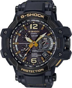 Годинники Casio G-Shock GPW-1000VFC-1AER