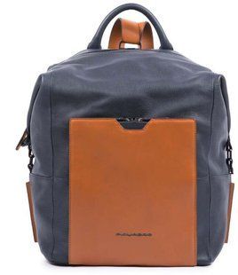 Сумка-рюкзак Piquadro PRISMA/N.Blue CA4495W87_BLU
