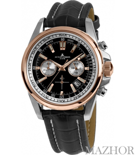 Мужские часы Jacques Lemans Sport Liverpool 1-1117.1MN