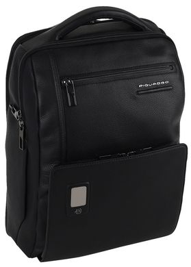 Рюкзак для ноутбука Piquadro AKRON/Black CA5105AO_N
