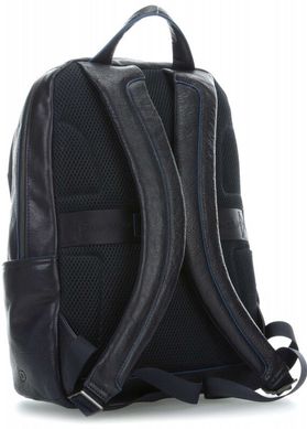 Рюкзак для ноутбука Piquadro Blue Square B2S/Blue CA3214B2S_BLU