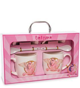 MUG-226/1 Н-р из 2-х кружек в подарочной коробке