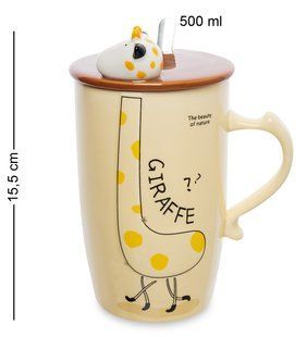 MUG-269/3 Прикольная кружка на подарок