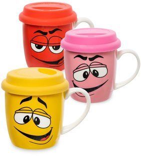 MUG-240 Прикольная кружка на подарок в подарочной коробке в асс.