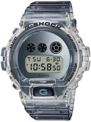 Часы Casio G-shock DW-6900SK-1ER