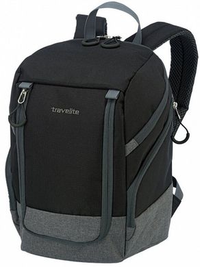 Рюкзак Travelite BASICS/Black TL096290-01
