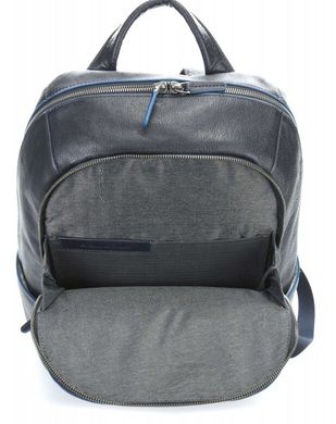 Рюкзак для ноутбука Piquadro Blue Square B2S/Blue CA3214B2S_BLU