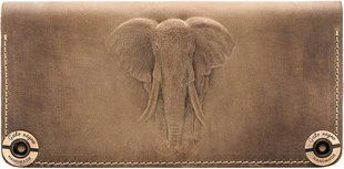Гаманець Gato Negro Elephant Khaki GN169