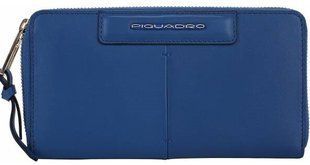 Портмоне Piquadro SPLASH/Blue-Sand PD1515SPLR_BLSA