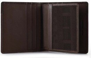 Кредитница Piquadro Cary (W82) PP1518W82R_N