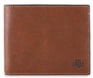 Портмоне Piquadro BK SQUARE/Tobacco PU3891B3R_CU