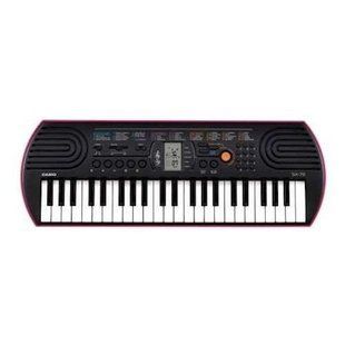 Синтезаторы и фортепиано Синтезаторы для детей SA-78AH7