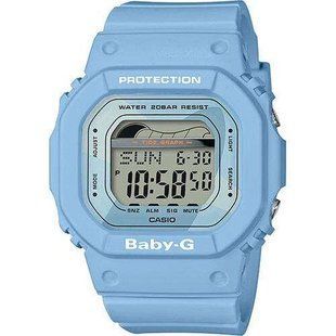Часы Casio BLX-560-2ER