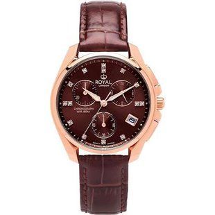 Часы наручные Royal London 21406-07