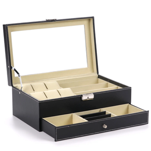 Скринька Craft 6W.3SGL.JW.BL