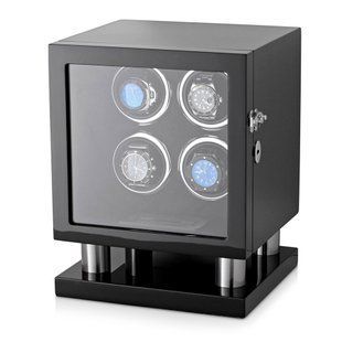 Скринька для годинника LTG8004BF-D