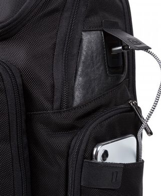 Рюкзак для ноутбука Piquadro BRIEF2 Bagmotic/Black CA5477BR2BM_N