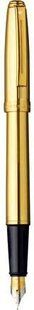 Ручка пір'яна Sheaffer Gold Plated GT Sh368004