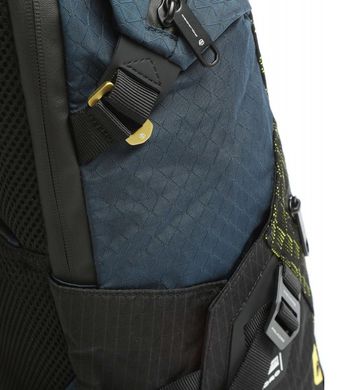 Рюкзак для ноутбука Piquadro PQ-Y/Blue-Yellow CA5116PQY_BLG