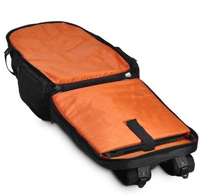 Рюкзак для ноутбука до 18.4 "Everki Titan EKP120