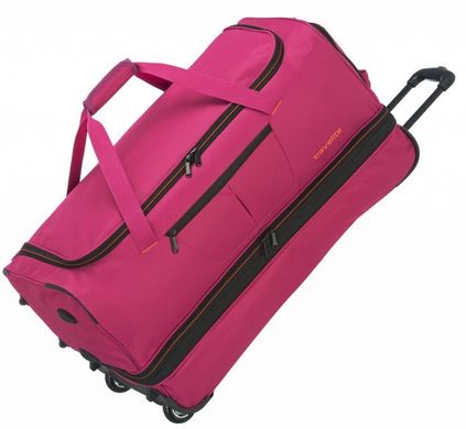 Дорожная сумка Travelite BASICS/Pink L Большая TL096276-17